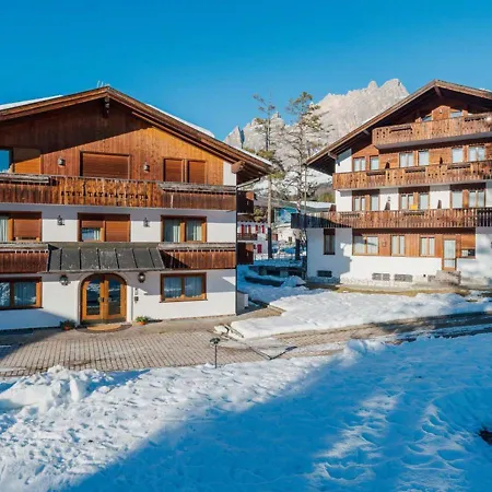 Stadio Konukevi Cortina dʼAmpezzo