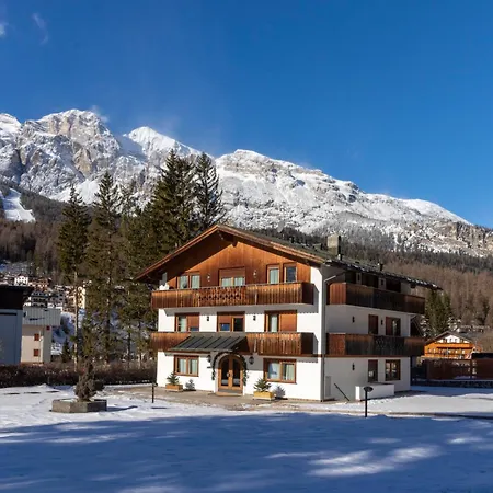 Stadio Konukevi Cortina dʼAmpezzo